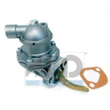POMPES A CARBURANT